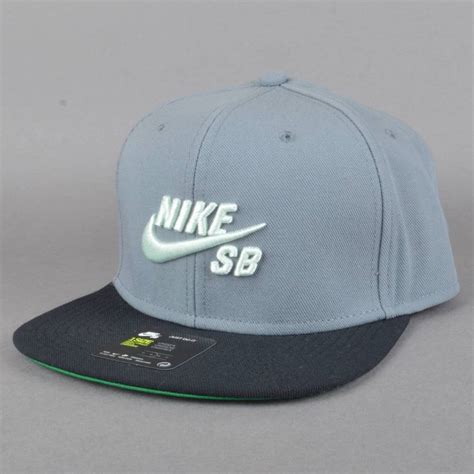 nike cap sb grijs|Nike Factory Stores.